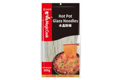 Haidilao Glass Noodles 海底捞水晶粉条 300GM（VIP会员价：RM6.80）